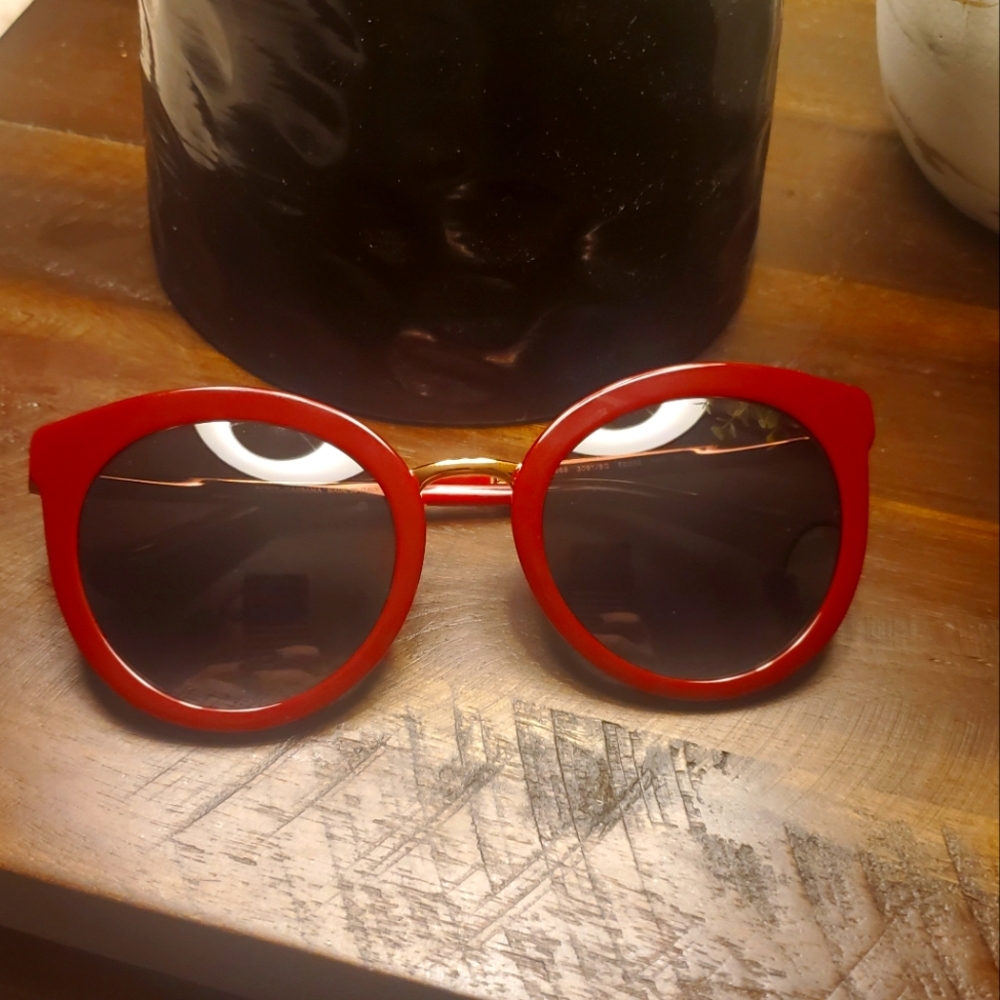 Dolce and gabbana women's sunglasses DG4268